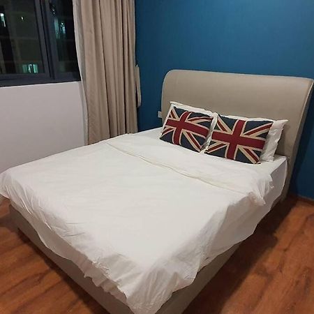 Lovely Jazz 1 3Bedrooms With 2 Card Lv9 Kuching Extérieur photo